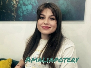 Amaliapotery