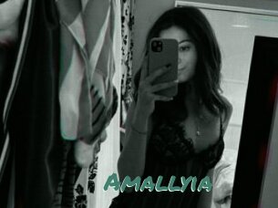 Amallyia