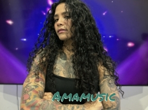 Amamusic