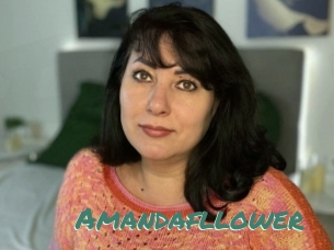 Amandafllower