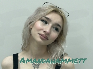 Amandahammett