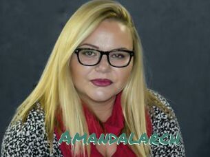 Amandalarch