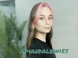 Amandalewies