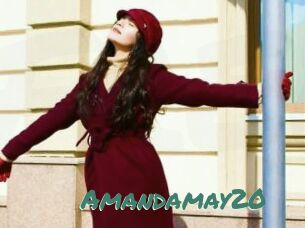 Amandamay20