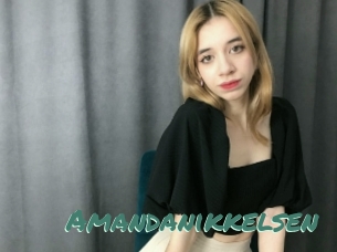 Amandanikkelsen