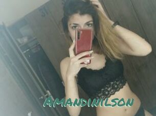 Amandinilson
