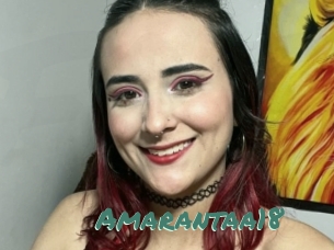 Amarantaa18