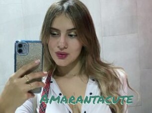 Amarantacute
