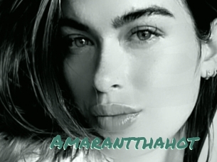 Amarantthahot