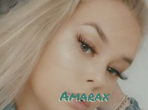 Amarax