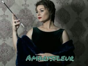 Amarysfleur