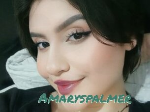Amaryspalmer
