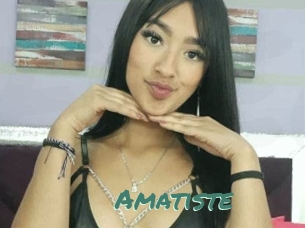 Amatiste
