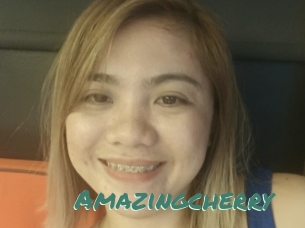Amazingcherry