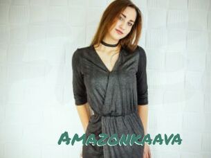Amazonkaava