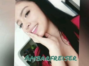 Ambarfreiser