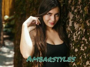 Ambarstyles