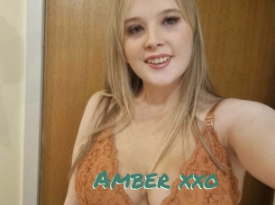 Amber_xxo
