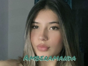 Amberamanda