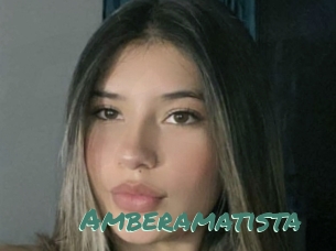 Amberamatista