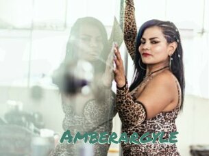 Amberargyle