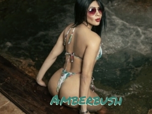 Amberbush