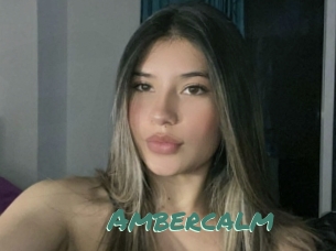 Ambercalm