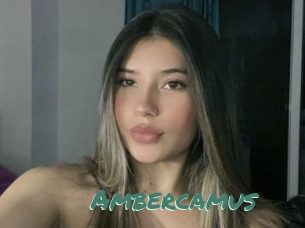 Ambercamus
