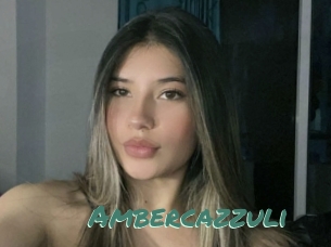 Ambercazzuli