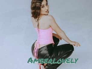 Amberlovely