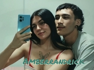Amberrandrick