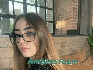 Amberstorm