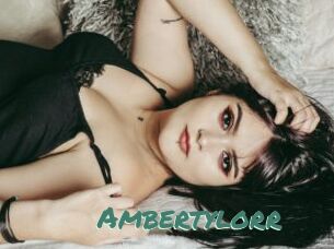 Ambertylorr