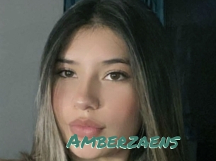 Amberzaens