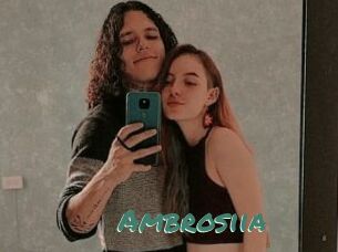Ambrosiia