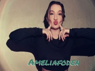 Ameliafoden