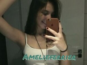 Amelieferrier