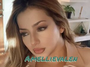 Amellievalen