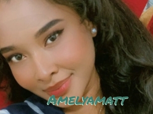 Amelyamatt