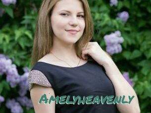 Amelyheavenly