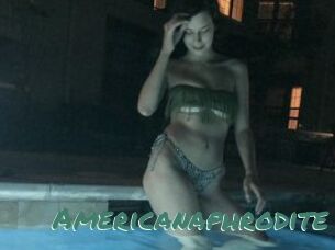 Americanaphrodite