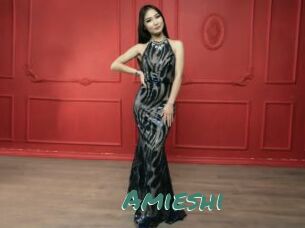 AmieShi
