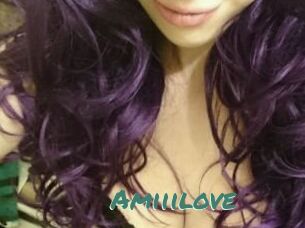 Amiiilove