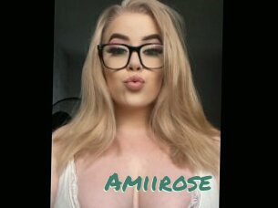 Amiirose