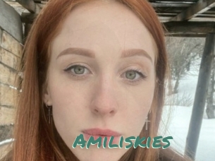Amiliskies