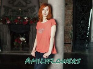Amilyflowers