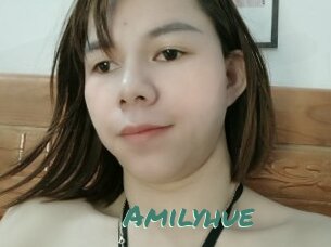Amilyhue
