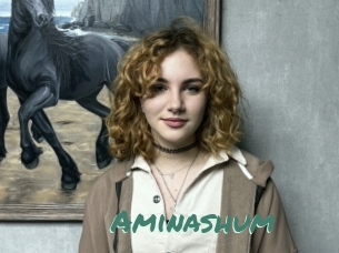 Aminashum
