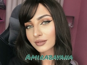 Amirabayana