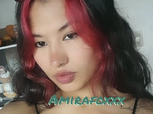 Amirafoxxx